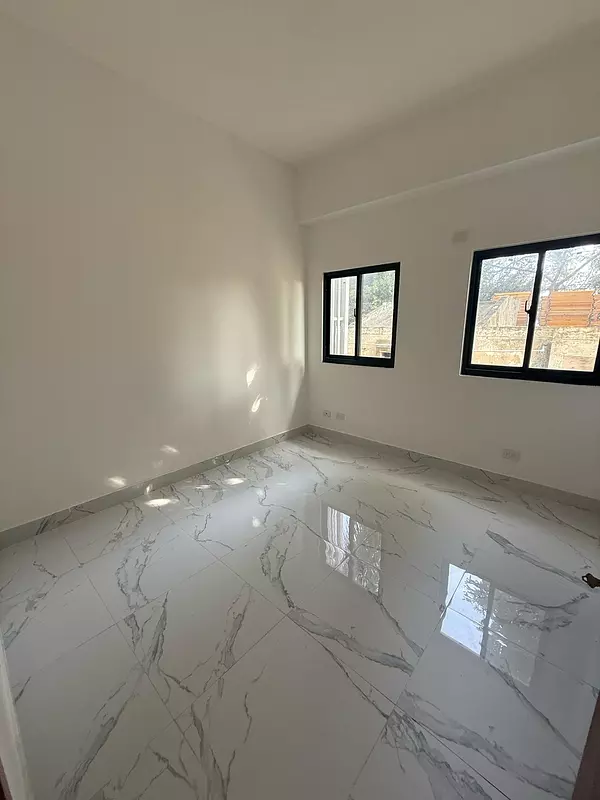 apartamentos - Los Cacicazgos Venta de Apartamento  6