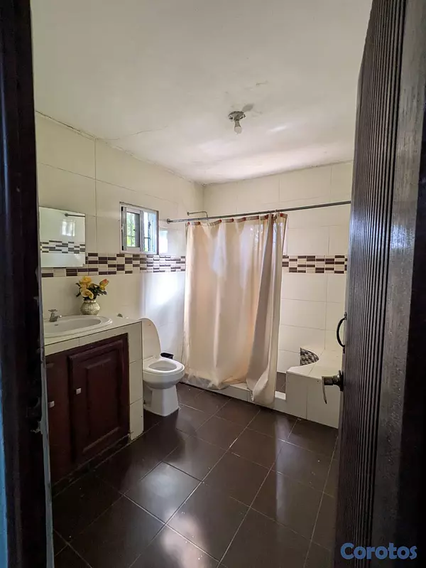 casas - Casa con piscina 9