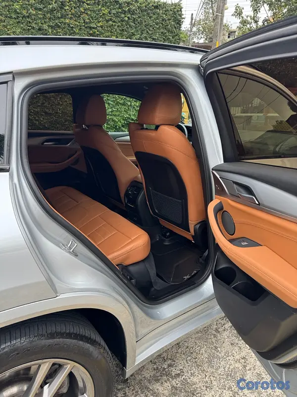 jeepetas y camionetas - BMW X4 xDrive 2021 M Package – Único Dueño | 22K Kms | Estado Impecable 10