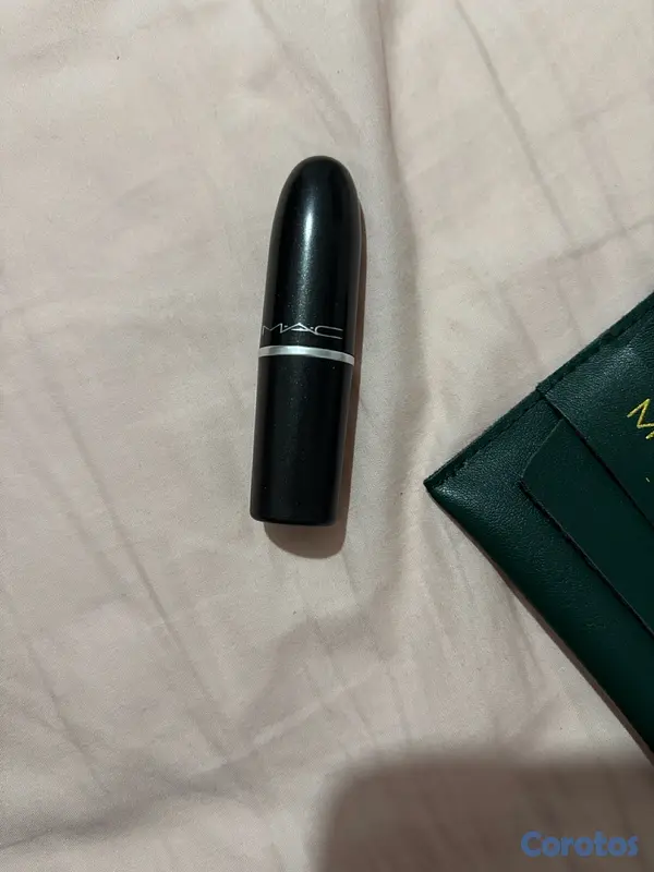 Otros productos - Lipstick Mac 2
