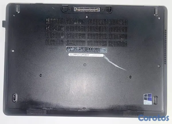computadoras y laptops - Laptop Dell Latitude E5450 4