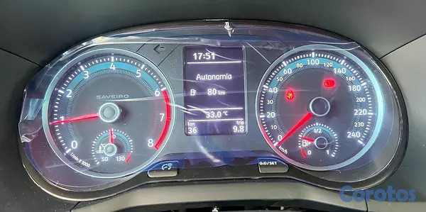 jeepetas y camionetas - Volkswagen Saveiro 2026 5