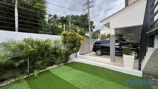 casas - Los ríos Arroyo hondo vendo casa  7