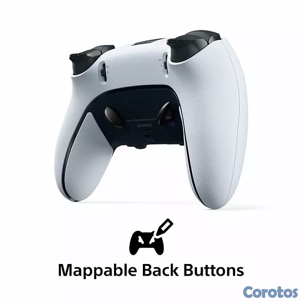 consolas y videojuegos - Control Sony DualSense Edge PS5 – Profesional Pers 5