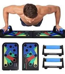 deportes - Tabla De Flexiones