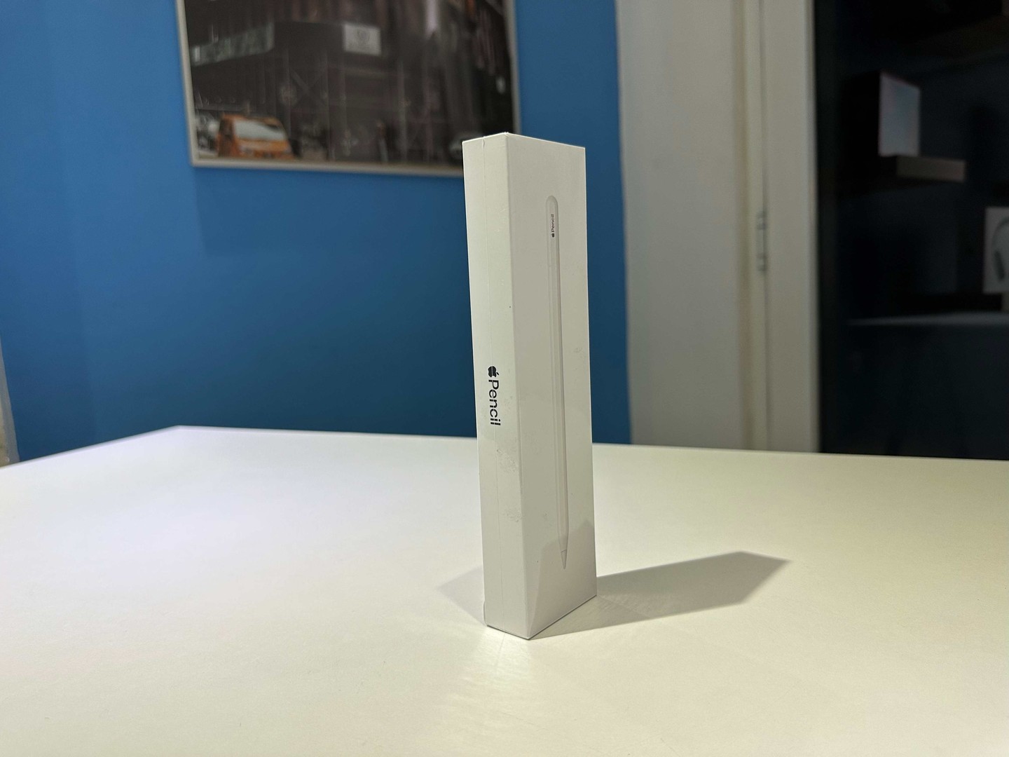 accesorios para electronica - Vendo Apple Pencil (2da Generación) Nuevos Sellados Originales RD$ 7,700 NEG 0
