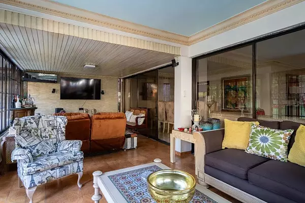 casas - Vendo Hermosa casa en Altos de Arroyo Hondo II 9