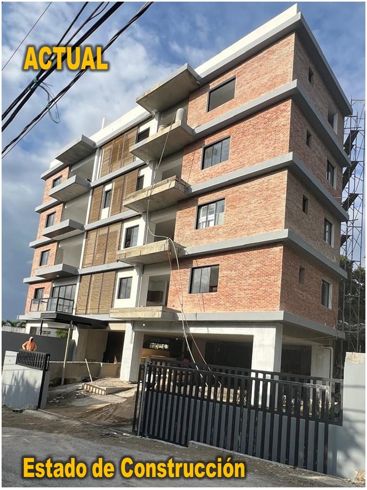 apartamentos - Proyecto Aptos INTEMPO BOTANICO,  el Mejor de ALTOS DE ARROYO HONDO, 1 y 2 HABS. 0