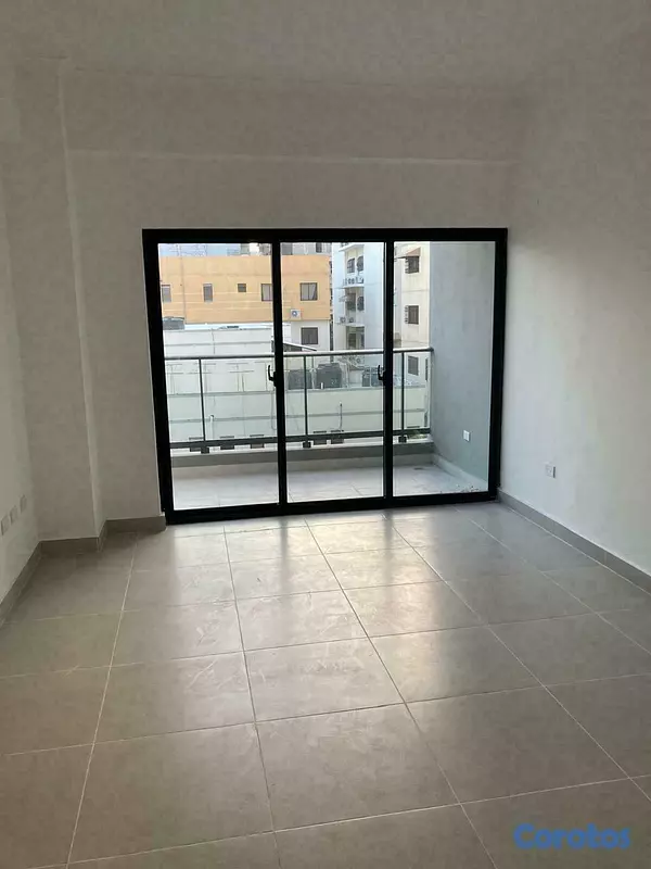 apartamentos - Vendo cómodo apartamento en Torre Bella Vista 9
