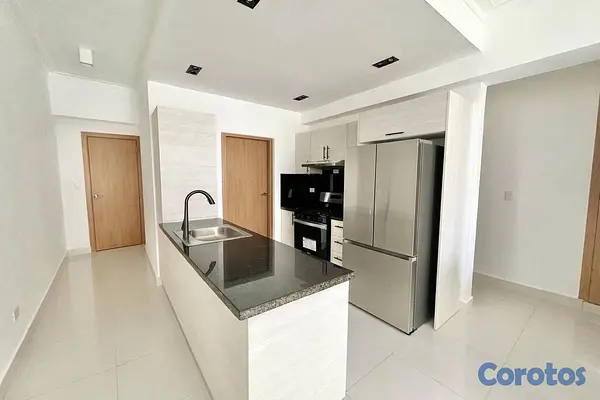 apartamentos - Apartamento moderno en Mirador Norte próximo a Downtown 3