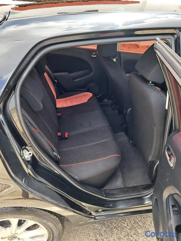 carros - Mazda 2 touring 2014 Americano. 2