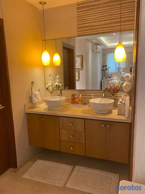 apartamentos - Apartamento en Venta en residencial privado 2