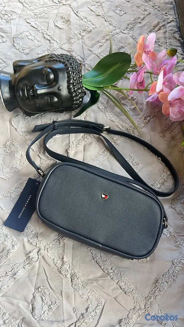 carteras y maletas - CARTERA MUJER $3,100 CROSS BODY NUEVA  3