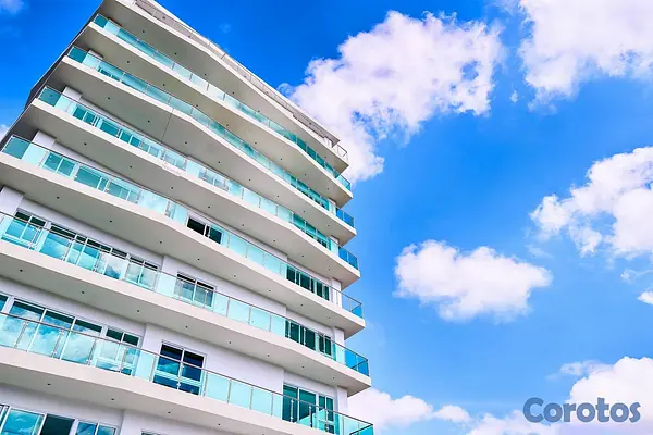 apartamentos - TORRE SARAI II - SANTIAGO. 4