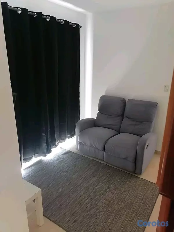 apartamentos - venta de apartamento en el residencial Las Cayenas, Bávaro  10