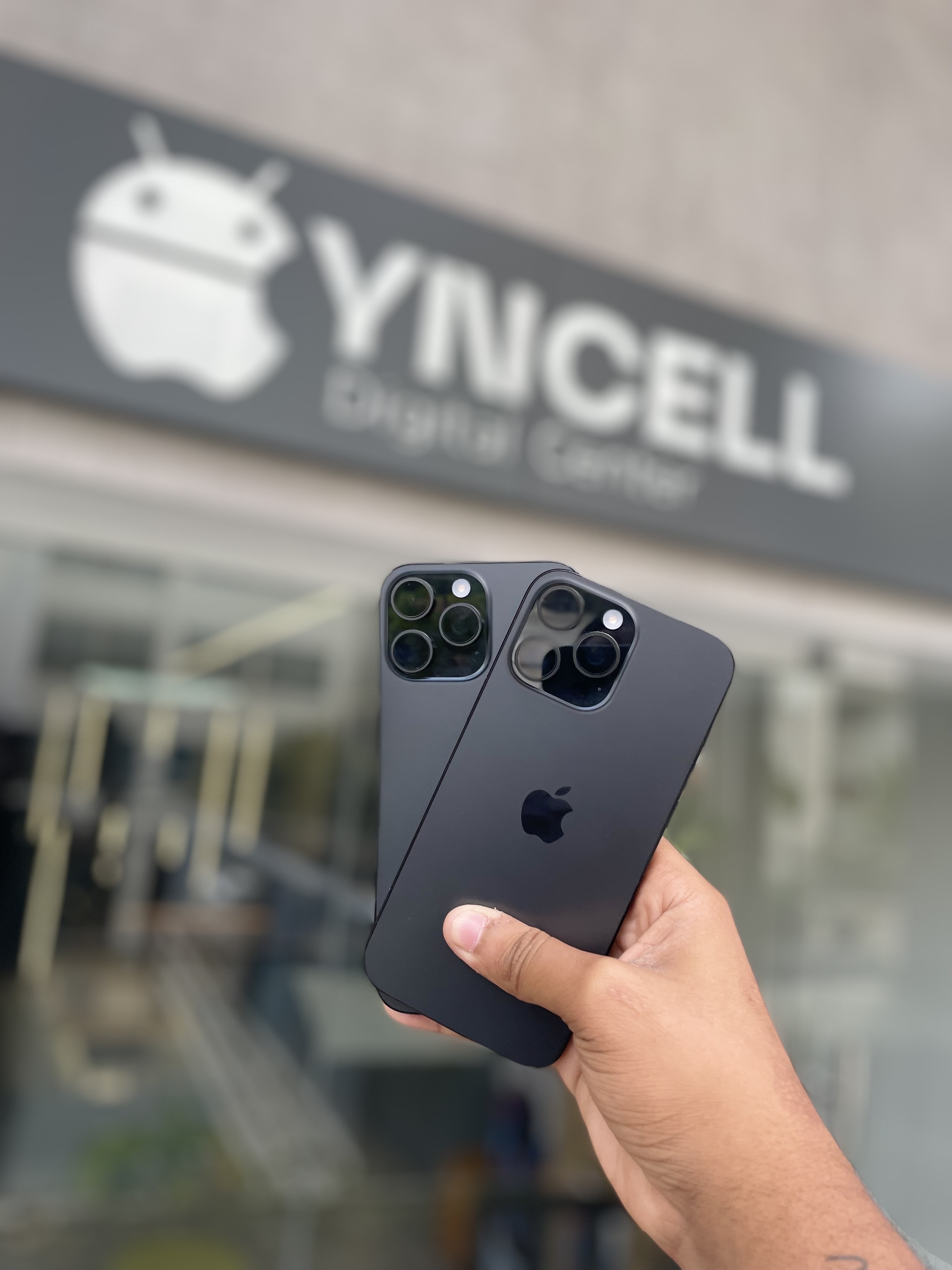 celulares y tabletas - IPHONE 16 PRO MAX 256Gb 7