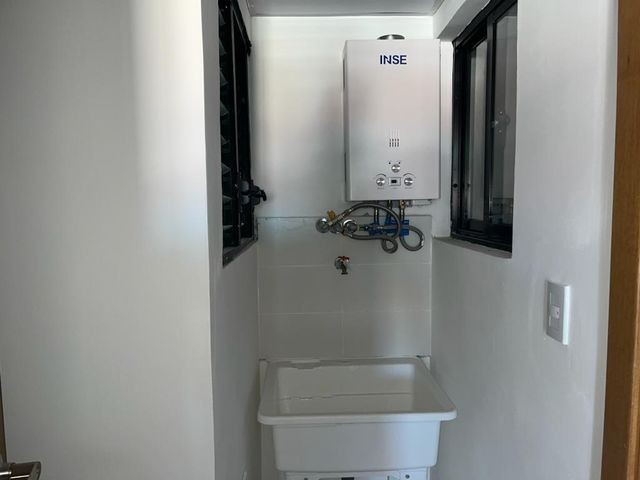 apartamentos - Apartamento en alquiler #24-1154 con 2 hab. piso alto, ascensor, vestidor. 6
