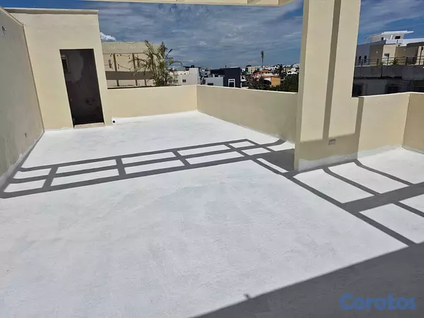 apartamentos - Apartamento en venta en San Isidro – con terraza p 5
