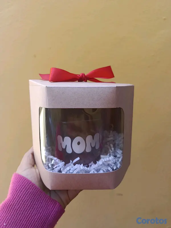 servicios profesionales - Tazas personalizadas para mamá  2
