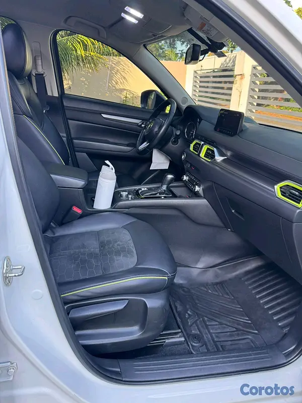 jeepetas y camionetas - mazda cx5 gs 2023 4