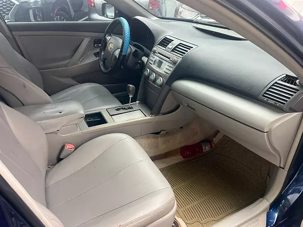 carros - toyota camry 2009 6