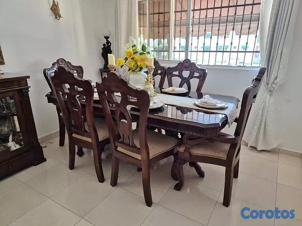 apartamentos - Apartamento en venta Independencia – 3 habs.,  10