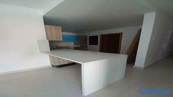 apartamentos - Vendo apartamento nuevo bella vista 5