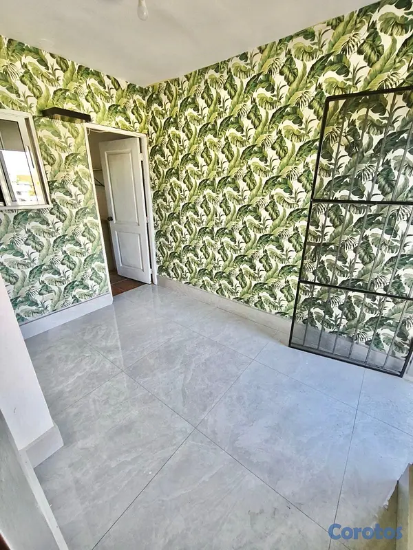 apartamentos - Apartamento en Venta el Millón  4