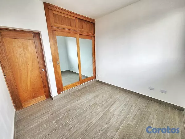 apartamentos - NUEVO APARTAMENTO PROXIMO LAS DIANAS SANTIAGO  10