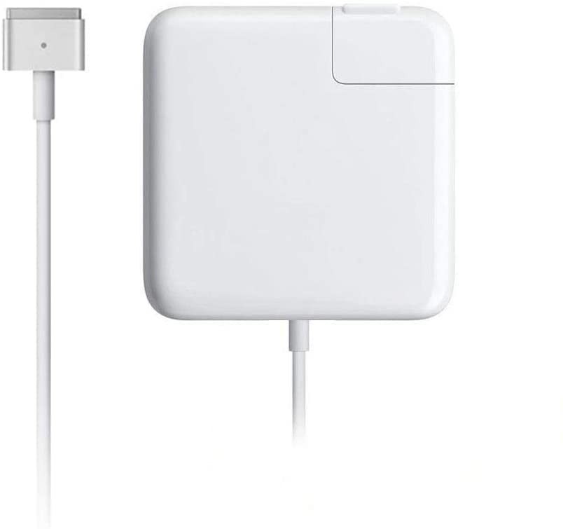 accesorios para electronica - Cargador para MAC TIPO T 45w 60w Y 85w Pro adaptador laptop macbook  0