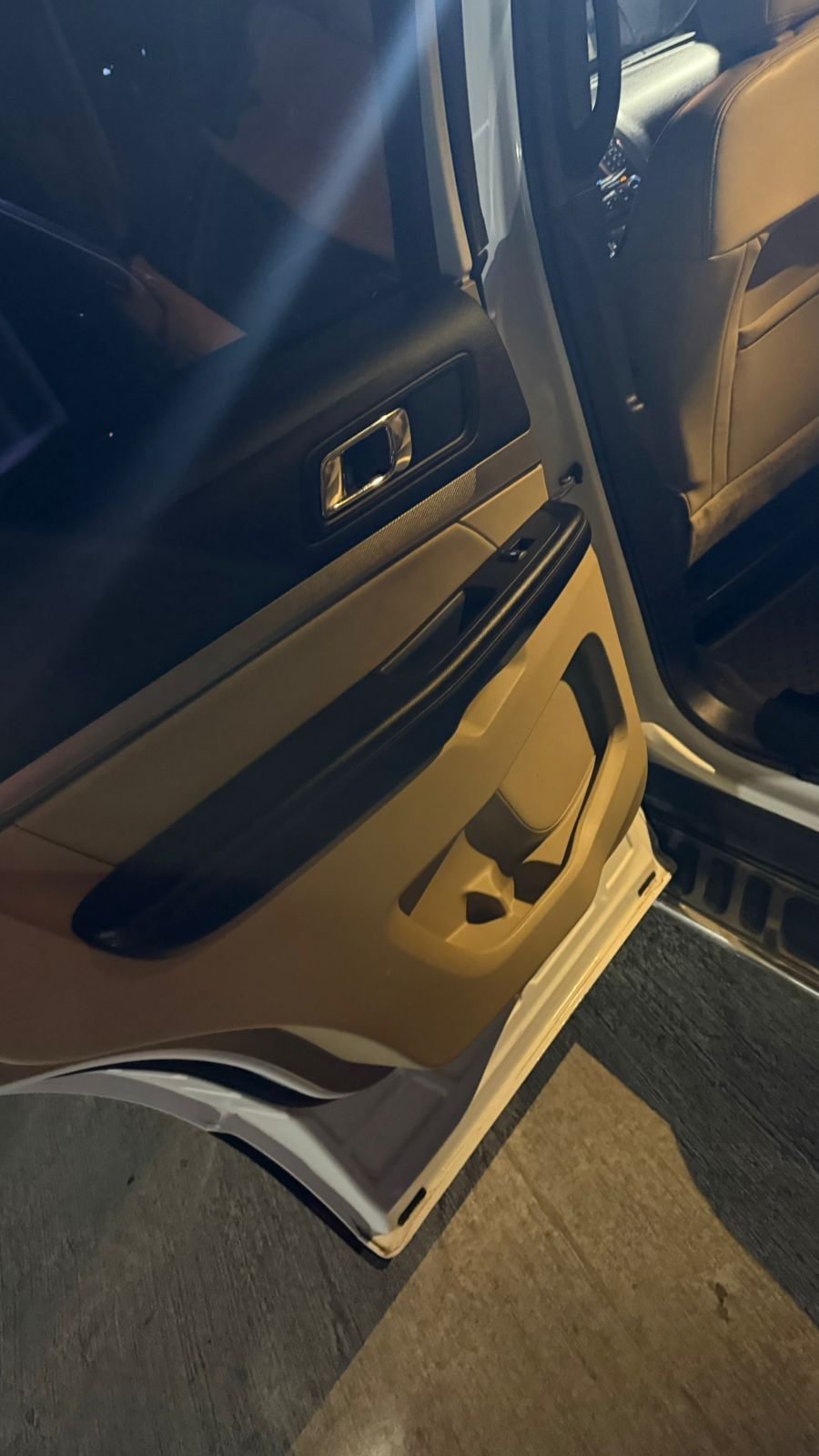 jeepetas y camionetas - Ford Explorer xlt 2016 6