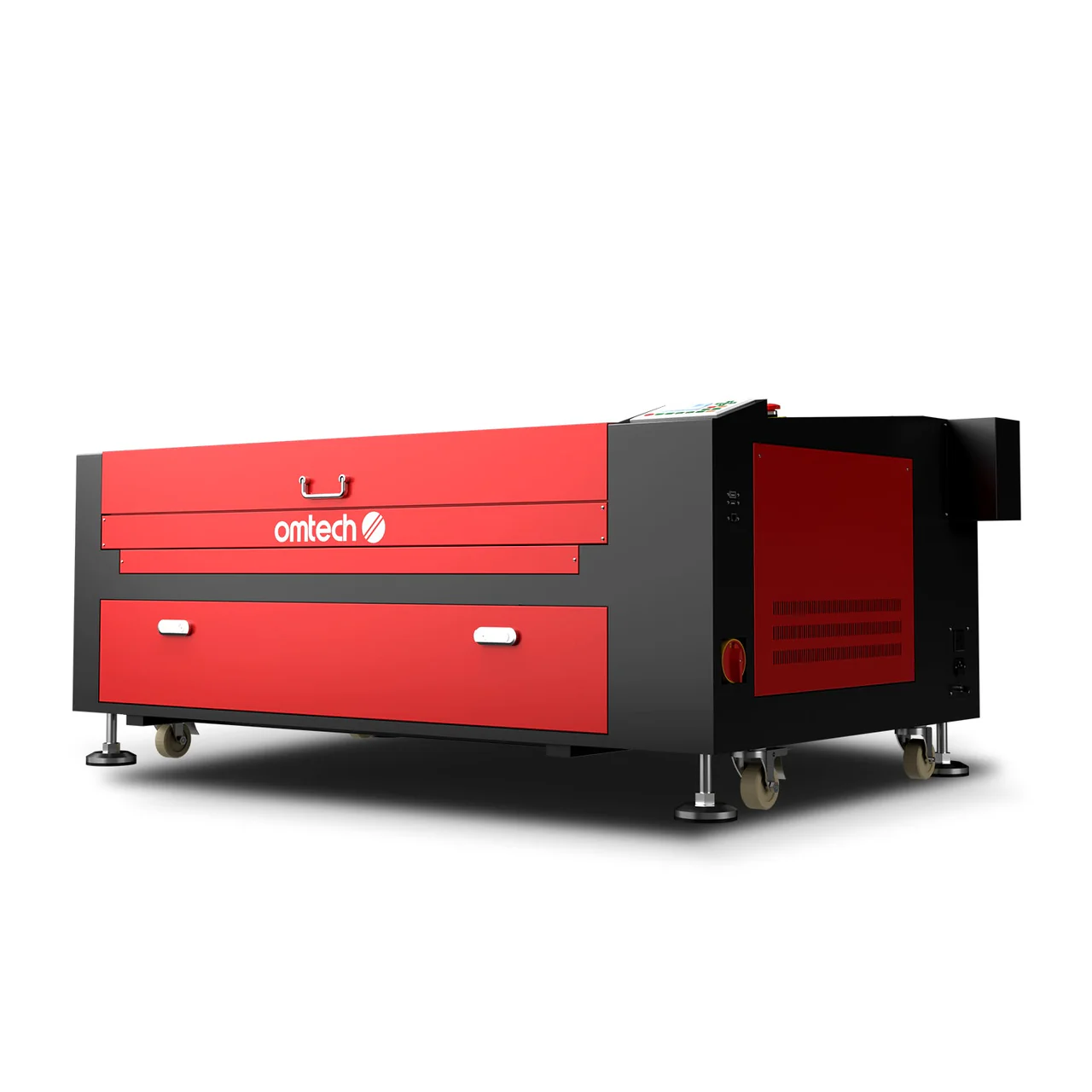 otros electronicos - Máquina de grabado Láser 100W 1