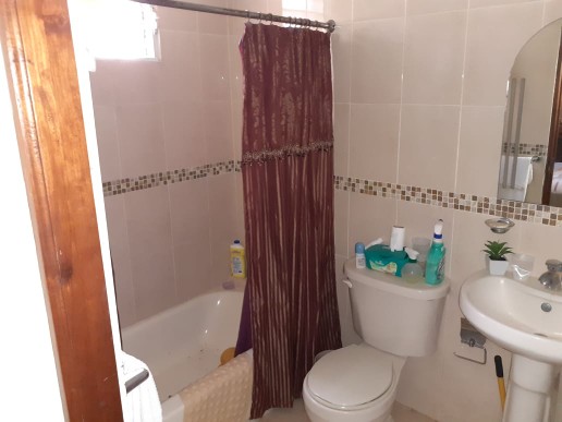 apartamentos - VENDO APARTAMENTO EN ARROYO HONDO III 5
