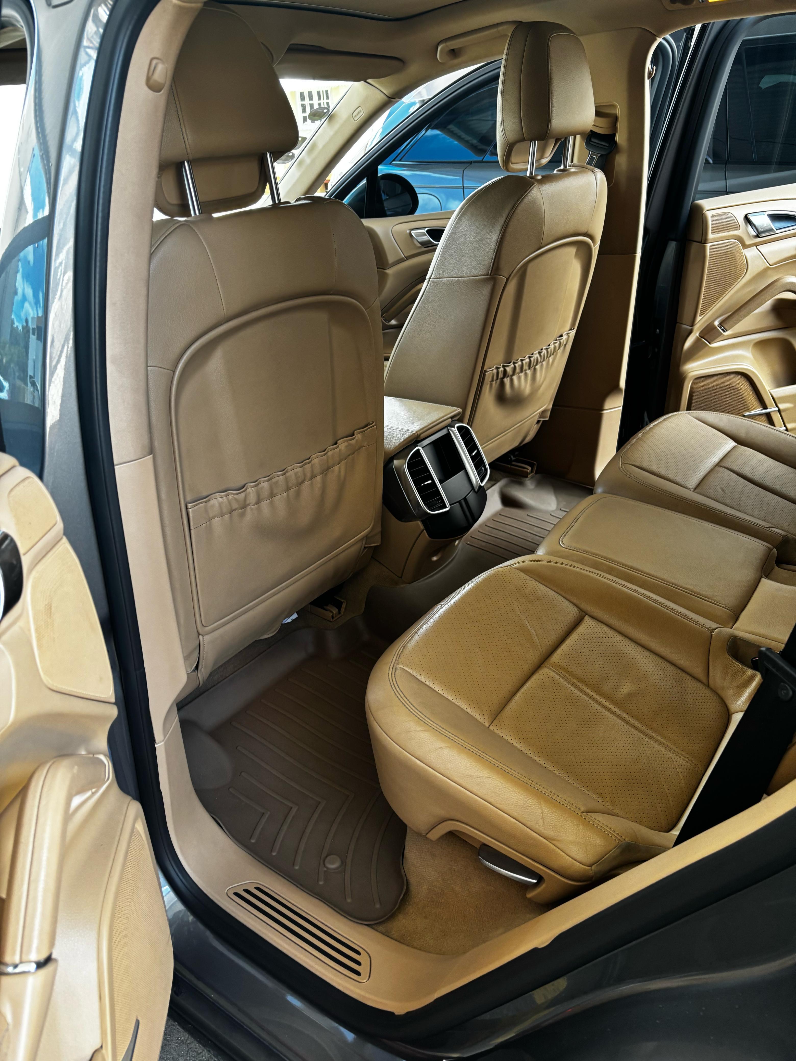 jeepetas y camionetas - porsche cayenne 2013 5