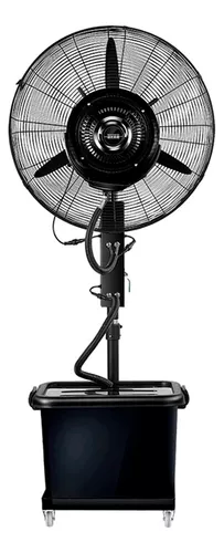 aires acondicionados y abanicos - Abanico humidificador  1