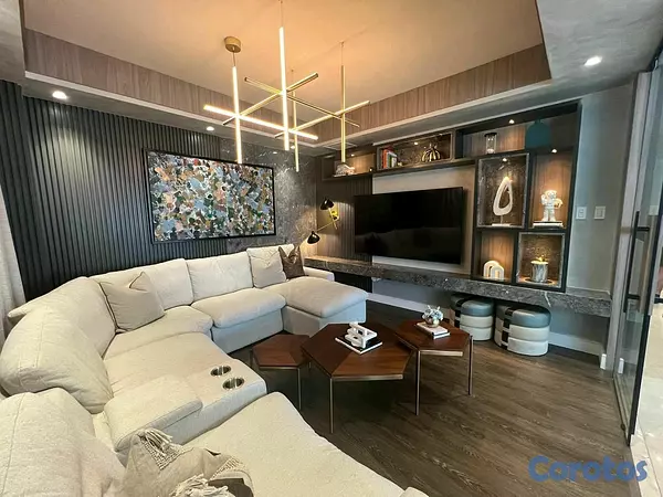 apartamentos - Venta de Apartamento en Piantini  11