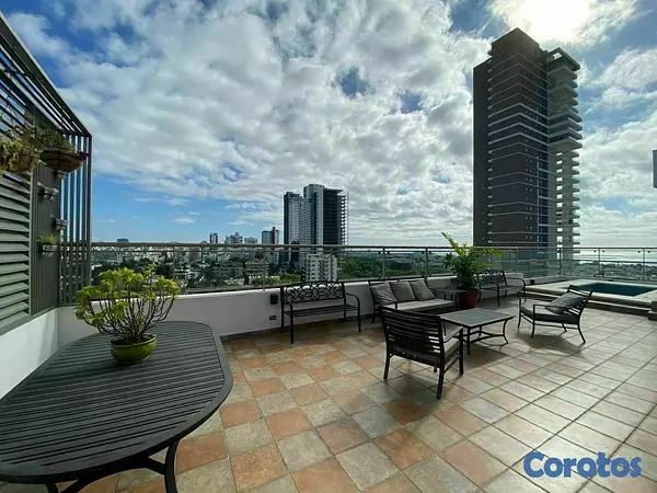 penthouses - Penthouse Luxury en venta 3