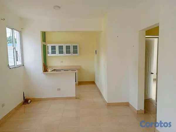 apartamentos - apartamento  de dos habitaciones  6