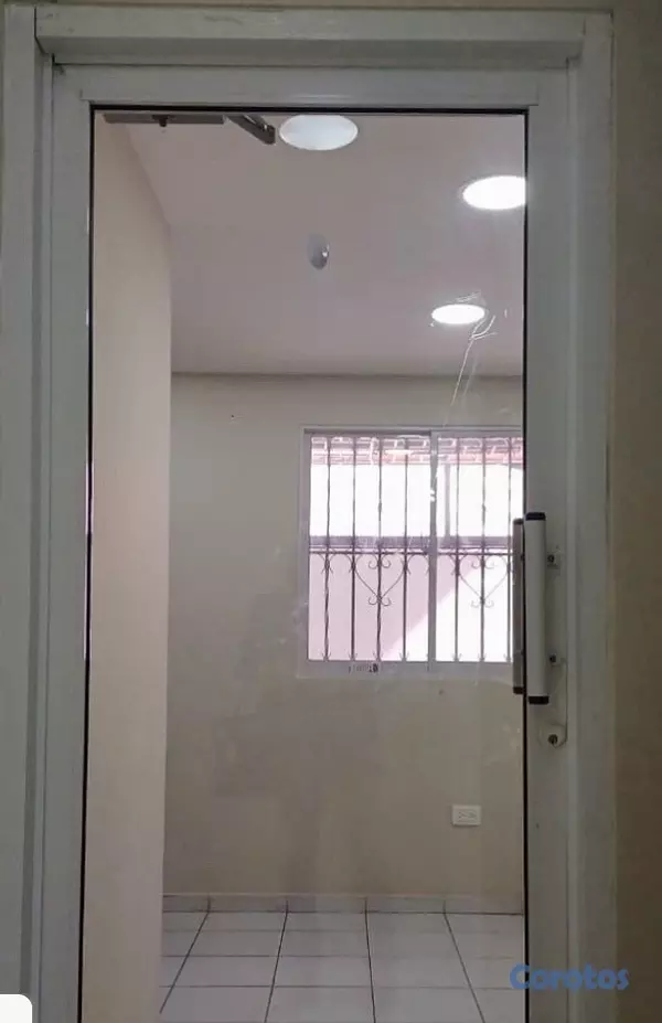 casas - se alquila casa comercial  3