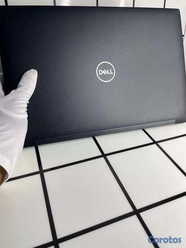 computadoras y laptops - Dell Latitude 7490 14 HD Anti-Glare 3