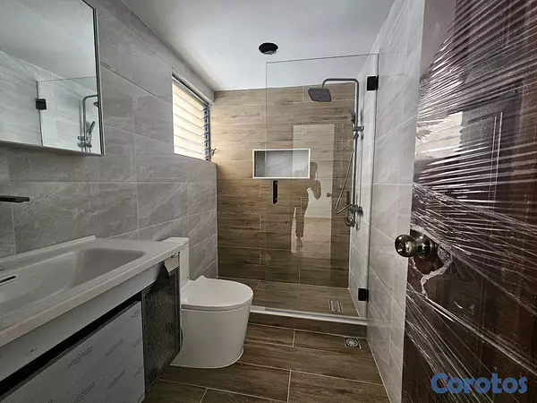 penthouses - Alquiler de Penthouses en Vergel con Terraza Privada 15