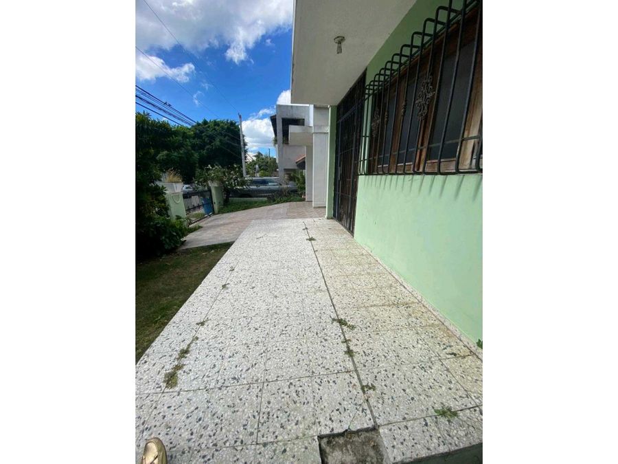 casas - Casa en Venta en  📍Urbanización Miramar. 📐386.49 3