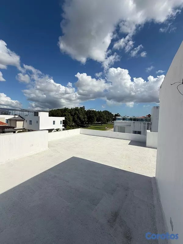 casas - venta de casa en la República de Colombia Santo Domingo este con 407mts 7