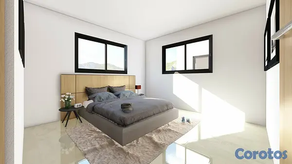 apartamentos - APARTAMENTOS EN VENTA, JARDINES DEL NORTE SANTIAGO 8