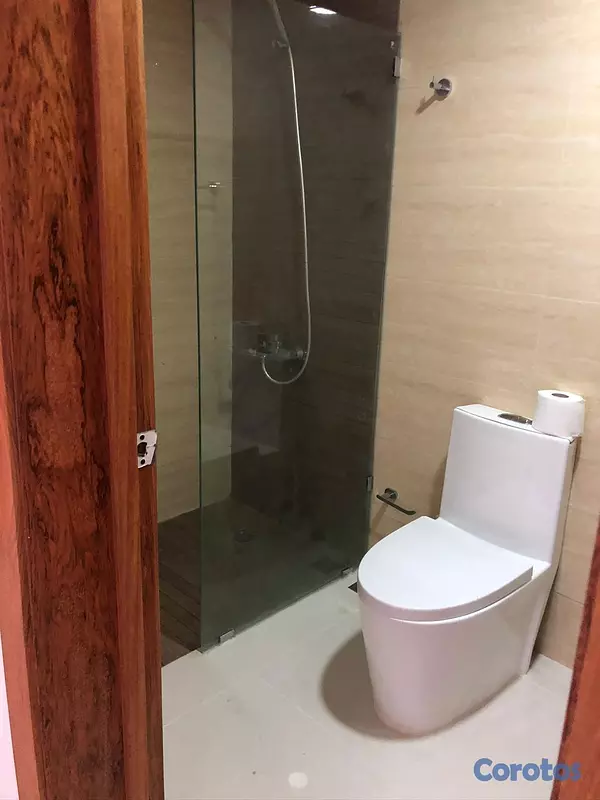 apartamentos - BELLA VISTA SUR 107 MTS ACEPTAN MASCOSTA AMUEBLADO Y AMPLIO APARTAMENTO TORRE  12
