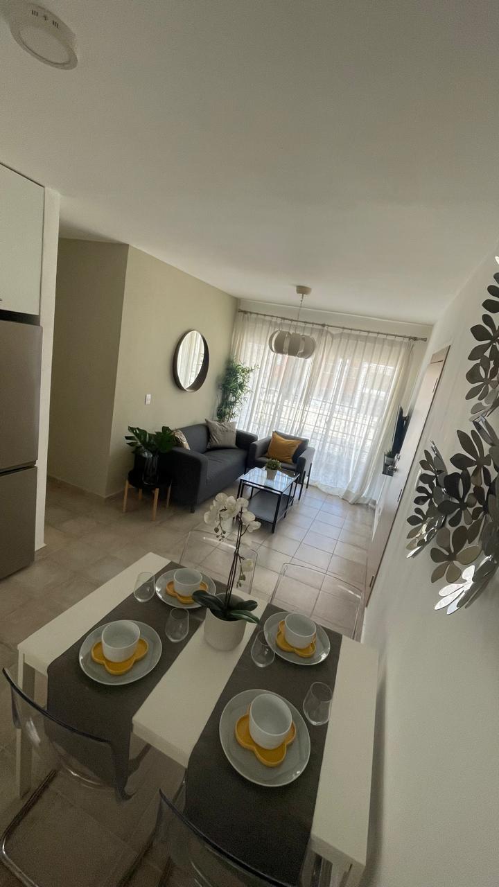 apartamentos - PROYECTO DE APARTAMENTOS NUEVOS CARRETERA MELLA  6