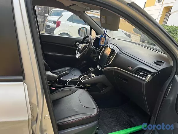 carros - Brilliance V3 Elite 2021 6