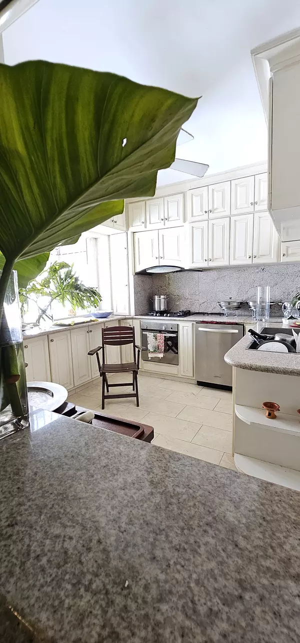 apartamentos - VENDO PENTHOUSE EN NACO  5