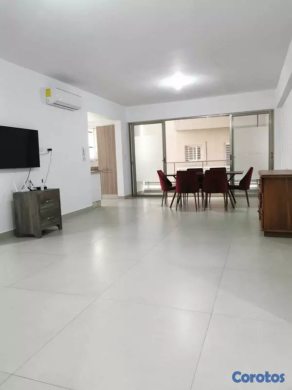 apartamentos - DIOS 📍Gazcue 🏠Alquilo Apartamento 🏠 Km14, 9
