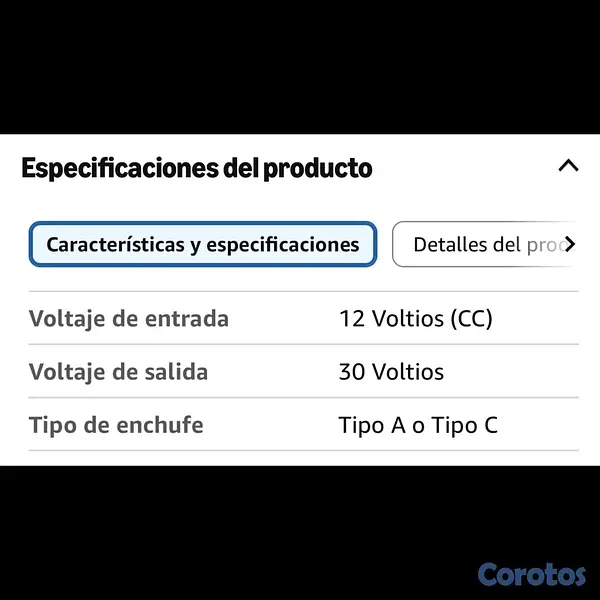 accesorios para electronica - Starlink Mini Cargador de Carro 10